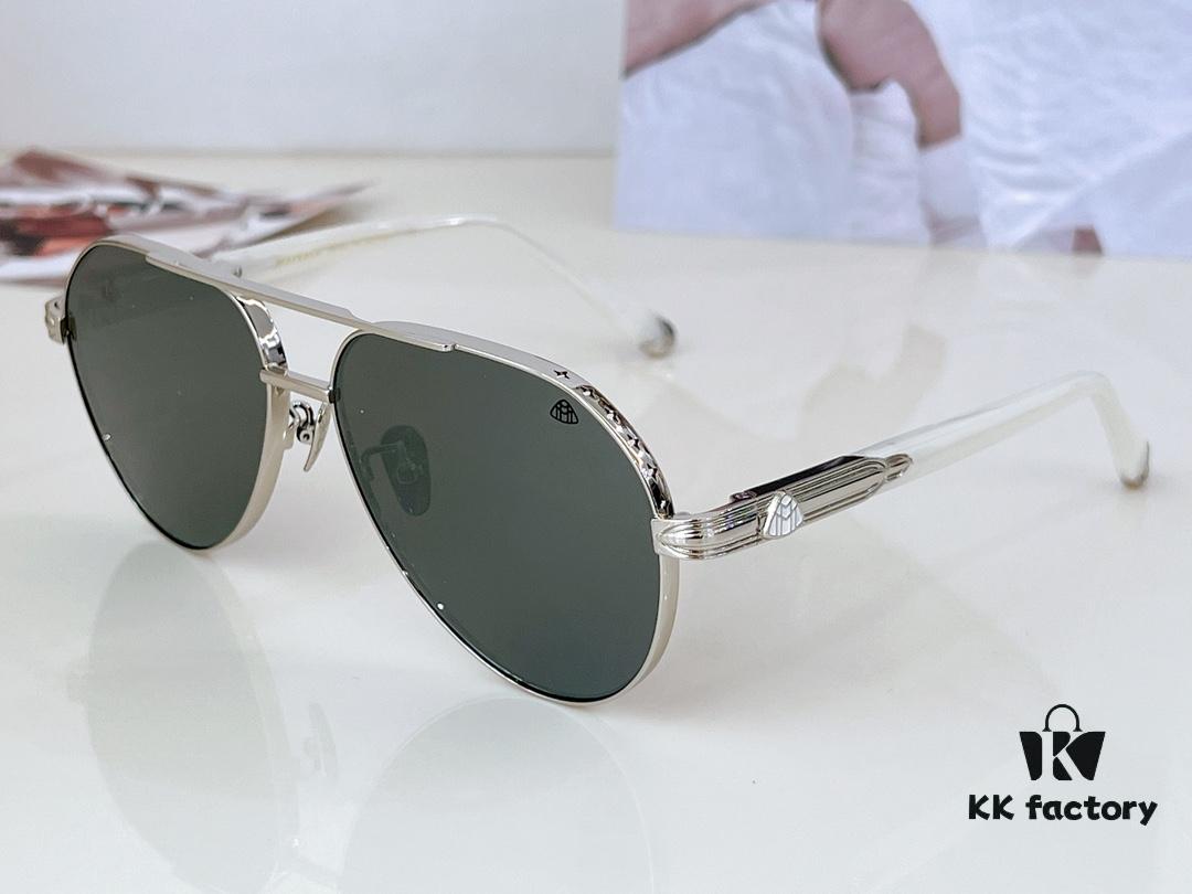 MAYBACH FH-DA-Z017 Sunglasses