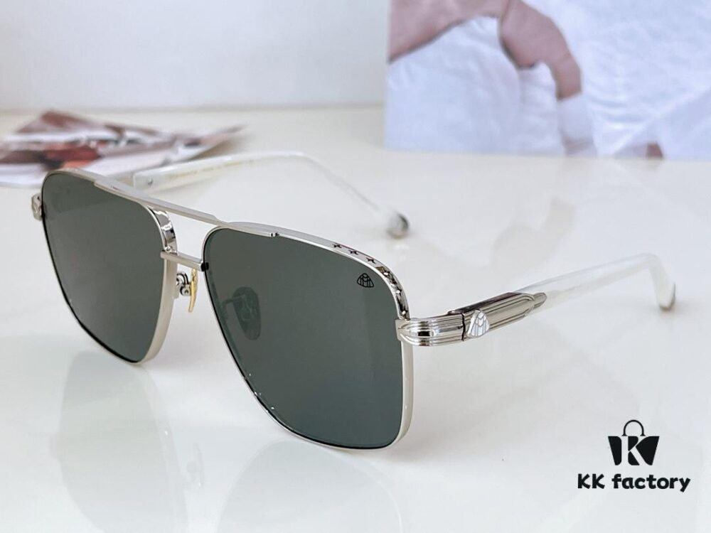 MAYBACH Z016 Sunglasses