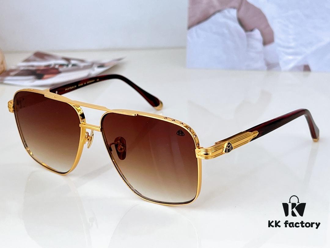 MAYBACH Z016 Sunglasses