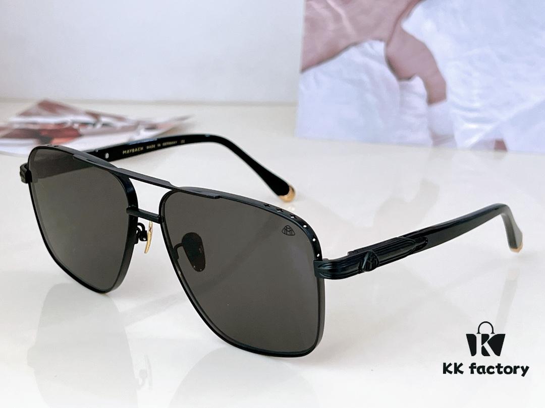 MAYBACH Z016 Sunglasses
