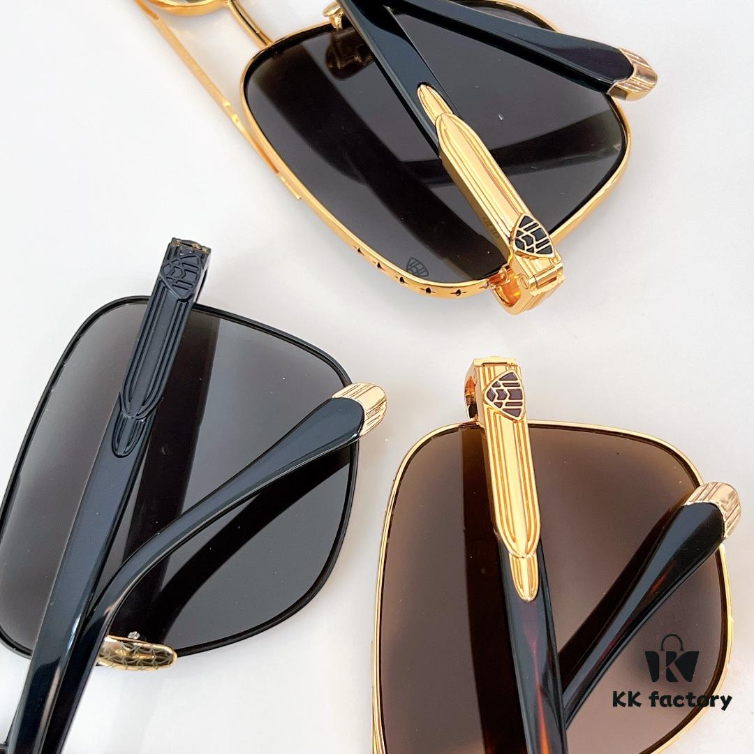 MAYBACH Z016 Sunglasses