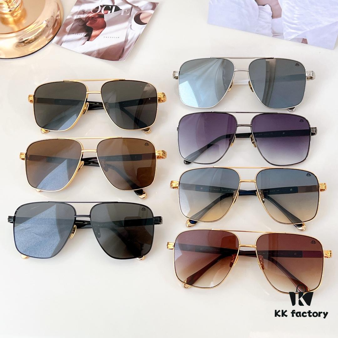 MAYBACH Z016 Sunglasses