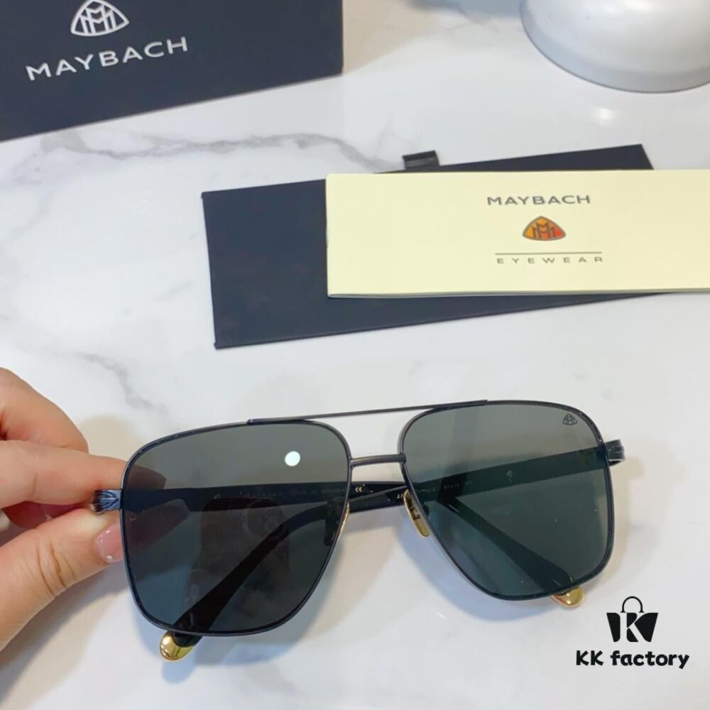 MAYBACH MODEL: FH-DA-Z017 SIZE: 60□14-145⭐ Eyeglasses Sunglasses
