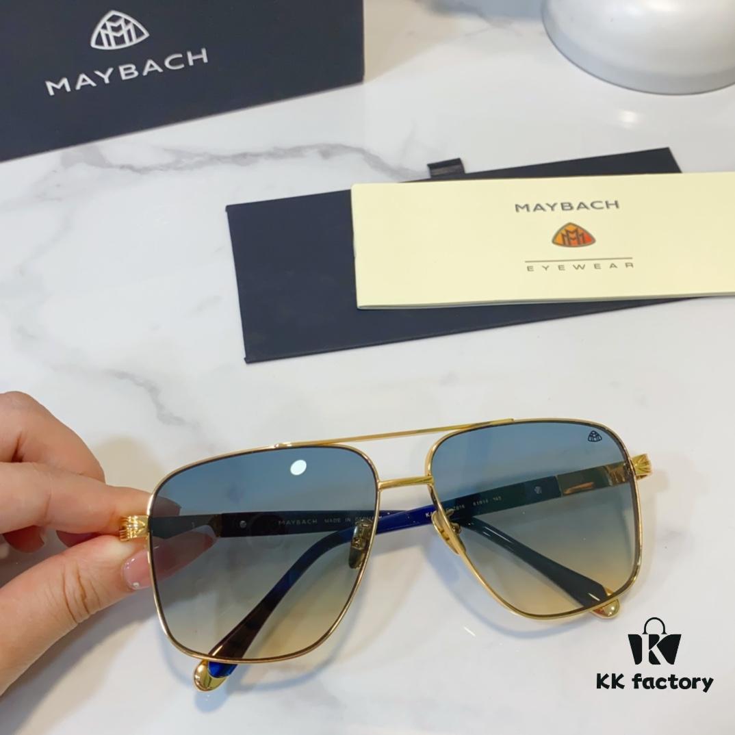 MAYBACH MODEL: FH-DA-Z017 SIZE: 60□14-145⭐ Eyeglasses Sunglasses