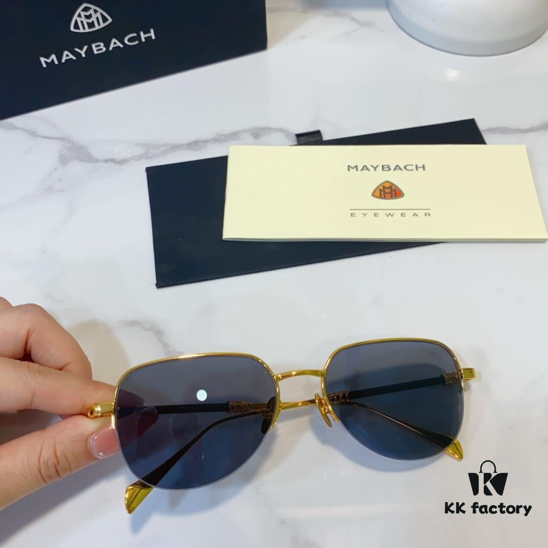 MAYBACH MODEL Z056 Sunglasses, Size: 57-18-145