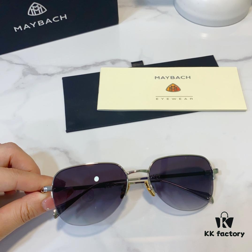 MAYBACH MODEL Z056 Sunglasses, Size: 57-18-145