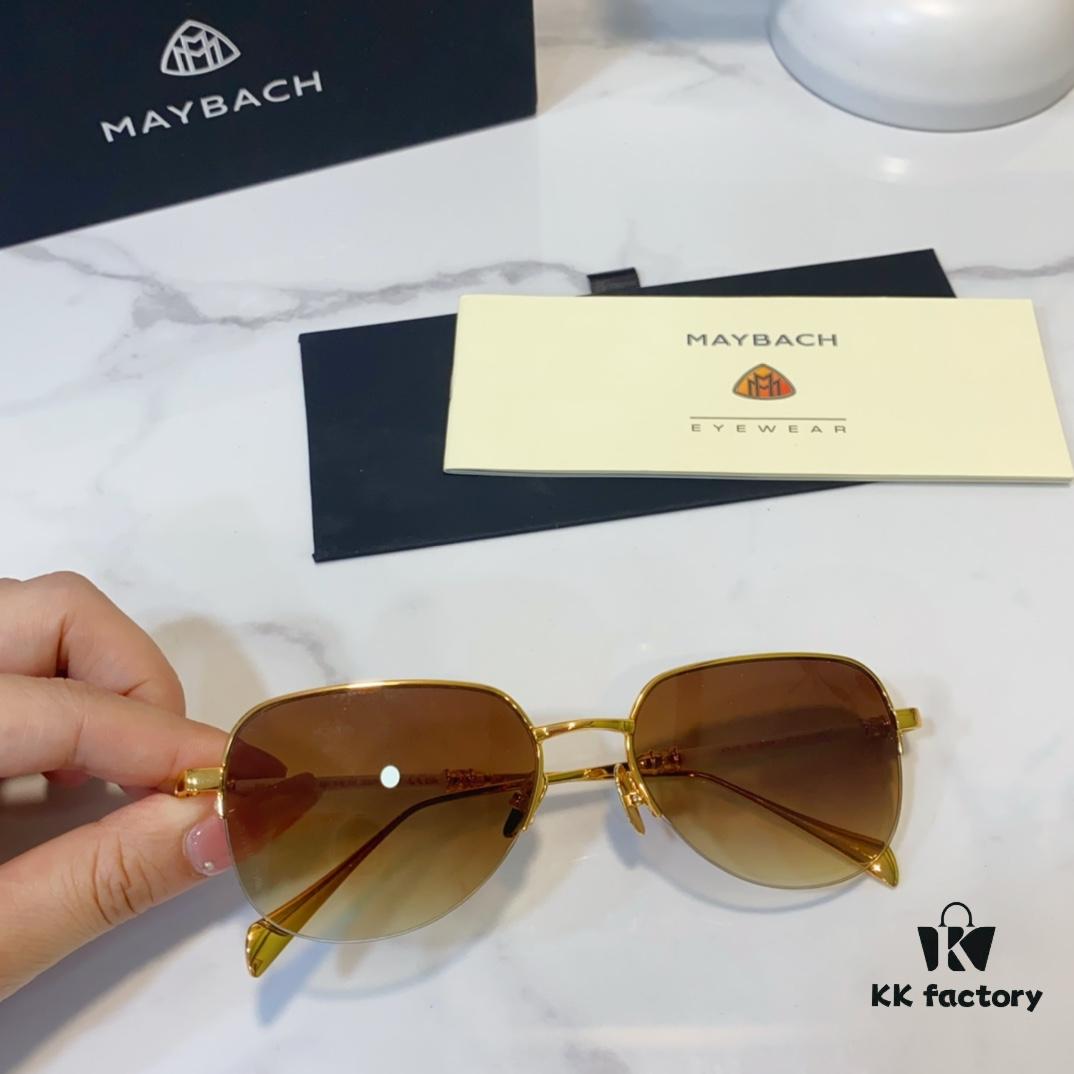 MAYBACH MODEL Z056 Sunglasses, Size: 57-18-145