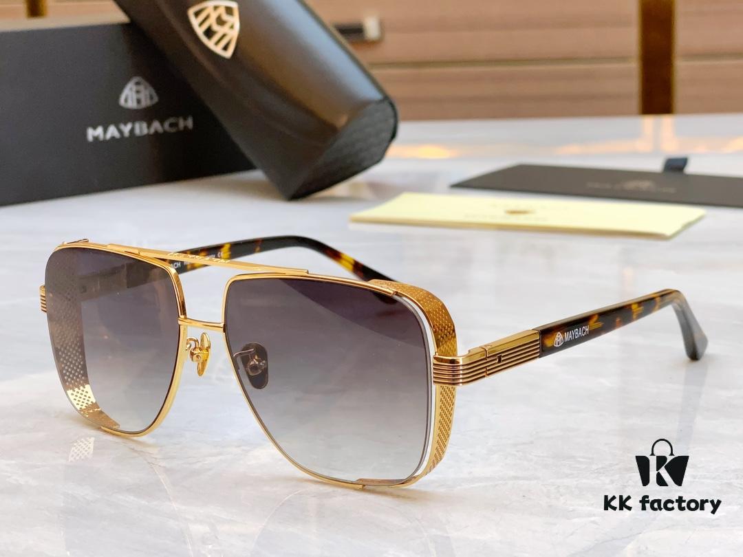MAYBAC* New Model Sunglasses 🕶️, MODEL: G-ABM-Z33, SIZE: 59□15-145