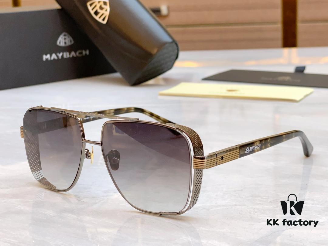MAYBAC* New Model Sunglasses 🕶️, MODEL: G-ABM-Z33, SIZE: 59□15-145