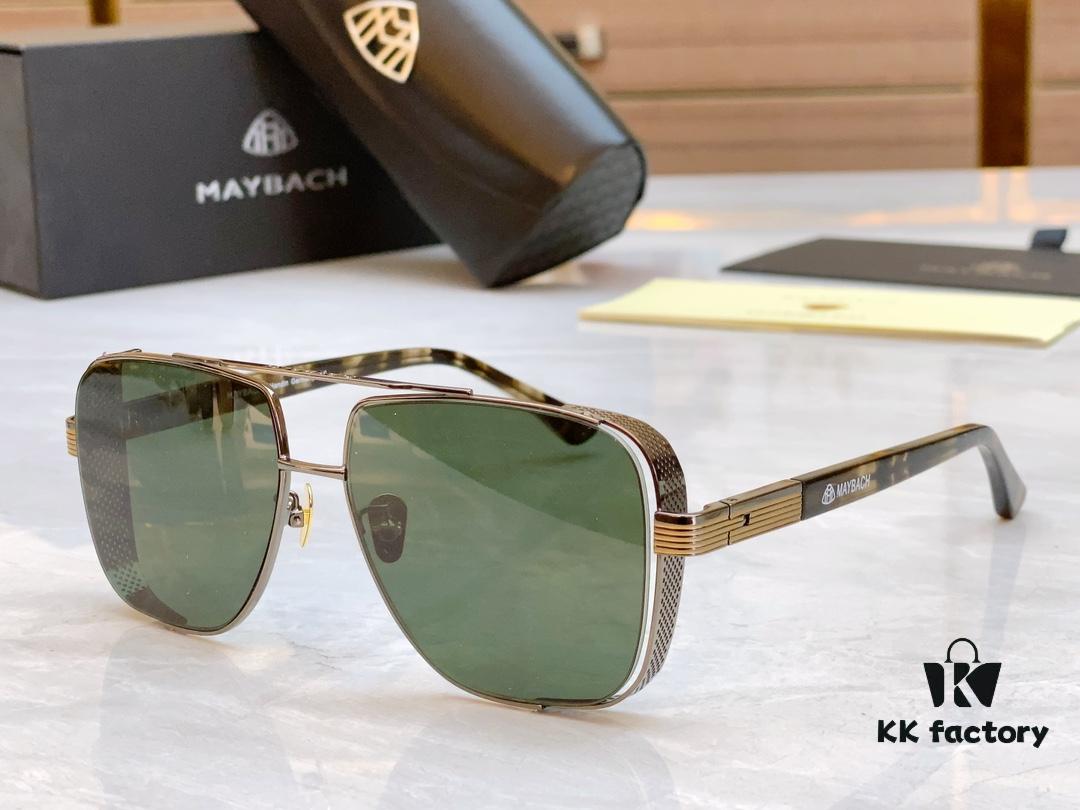 MAYBAC* New Model Sunglasses 🕶️, MODEL: G-ABM-Z33, SIZE: 59□15-145