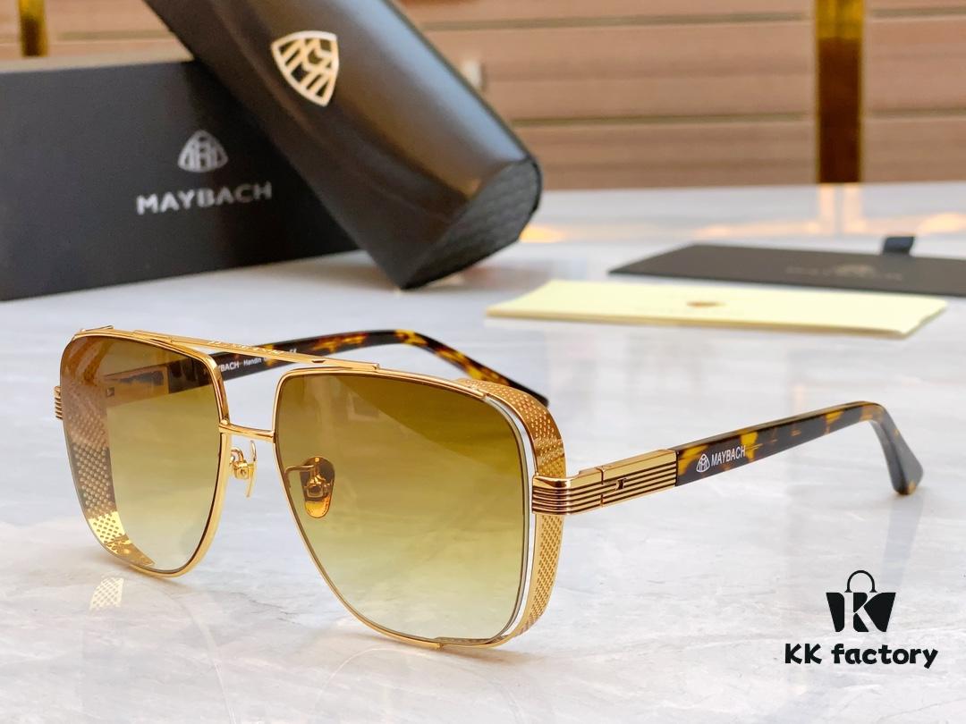 MAYBAC* New Model Sunglasses 🕶️, MODEL: G-ABM-Z33, SIZE: 59□15-145