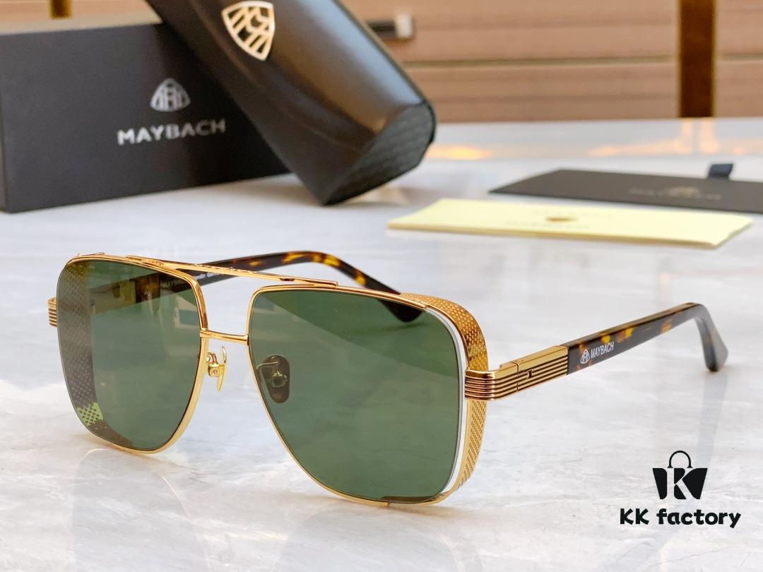 MAYBAC* New Model Sunglasses 🕶️, MODEL: G-ABM-Z33, SIZE: 59□15-145