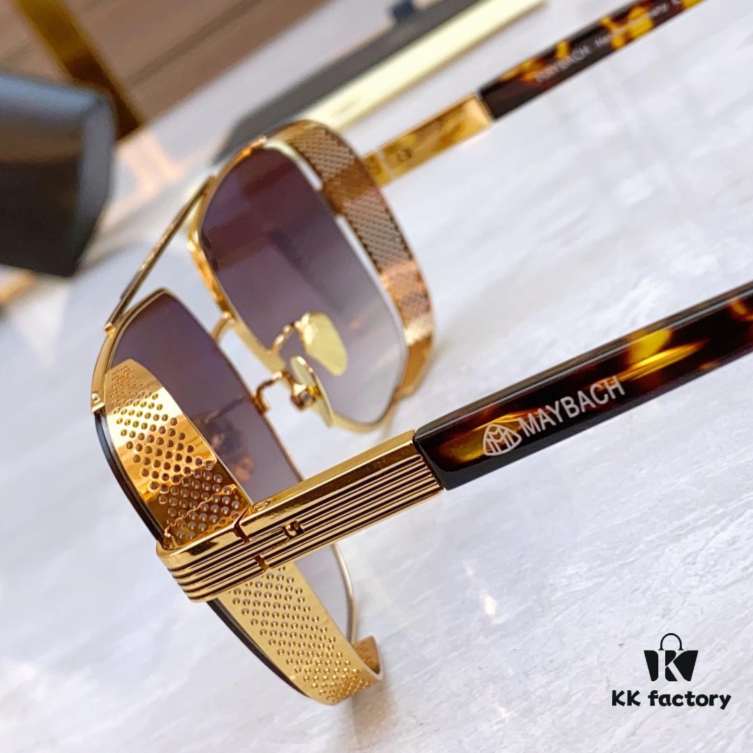 MAYBAC* New Model Sunglasses 🕶️, MODEL: G-ABM-Z33, SIZE: 59□15-145