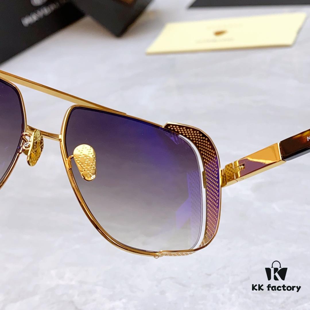 MAYBAC* New Model Sunglasses 🕶️, MODEL: G-ABM-Z33, SIZE: 59□15-145