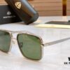 MAYBAC* MENG New Model Sunglasses 🕶️, SIZE: 56-20-145
