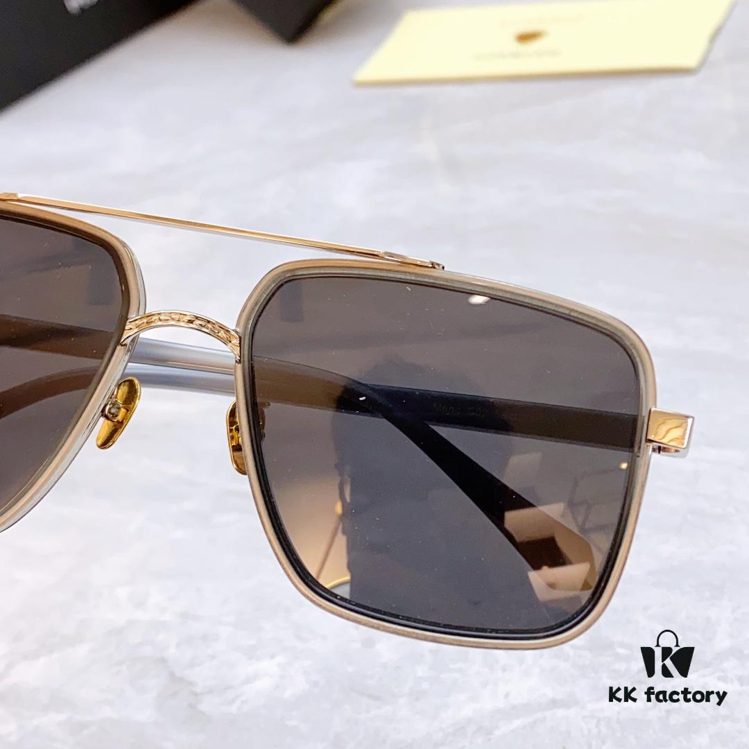 MAYBAC* MENG New Model Sunglasses 🕶️, SIZE: 56-20-145