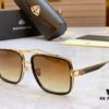 MAYBACH New Model Sunglasses 🕶️, MODEL: Power, SIZE: 57□20-145