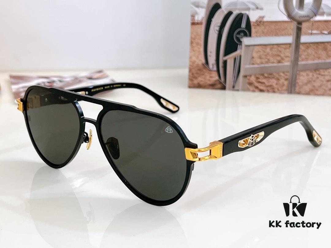 MAYBACH Z033 Sunglasses