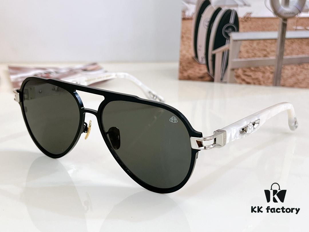 MAYBACH Z033 Sunglasses
