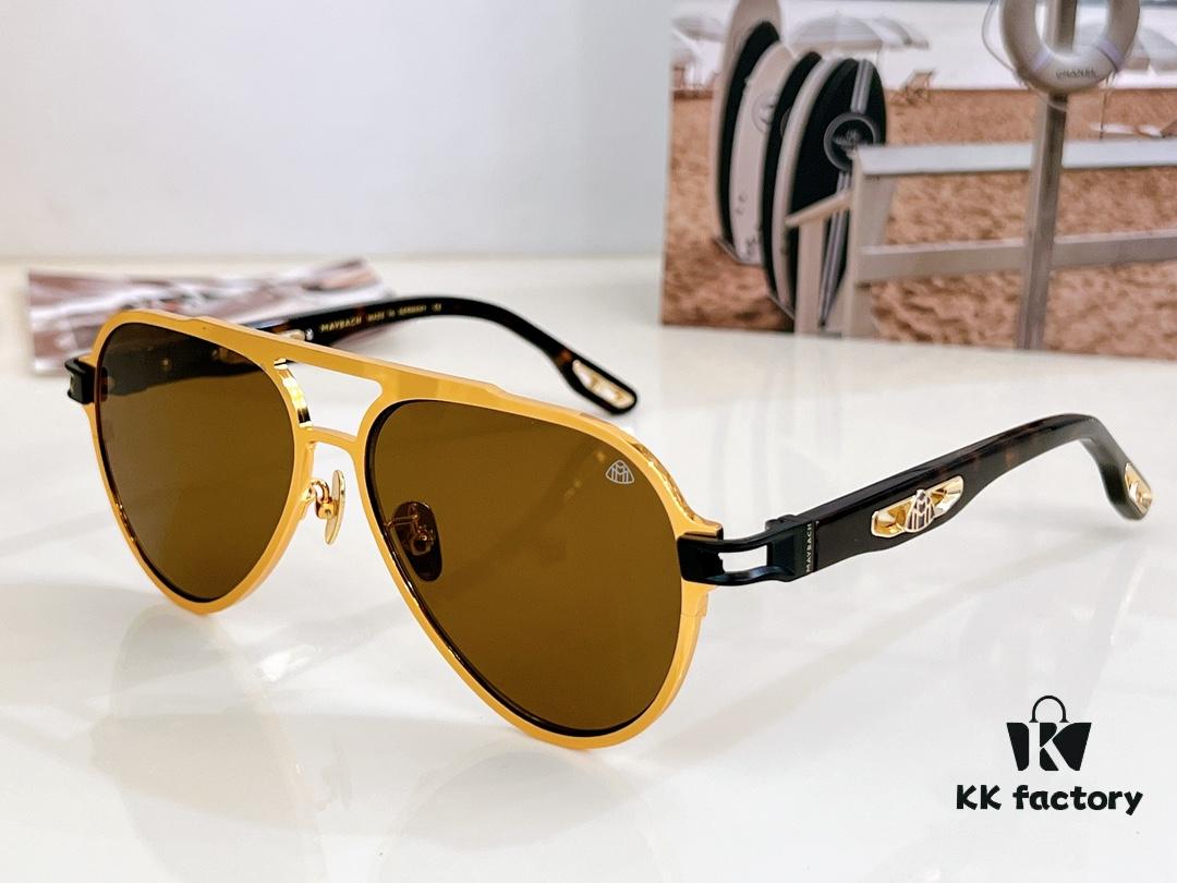 MAYBACH Z033 Sunglasses
