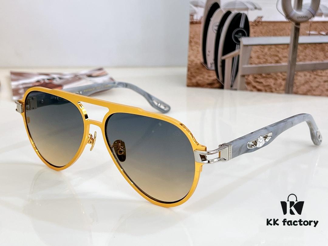 MAYBACH Z033 Sunglasses