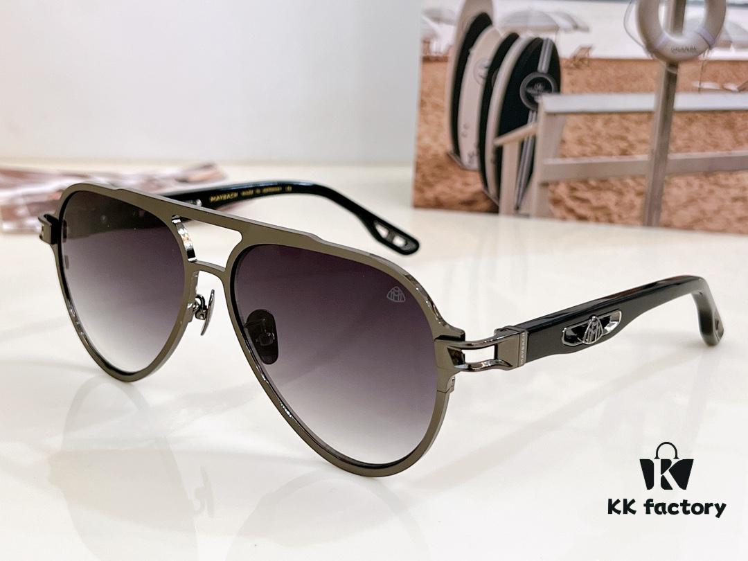 MAYBACH Z033 Sunglasses