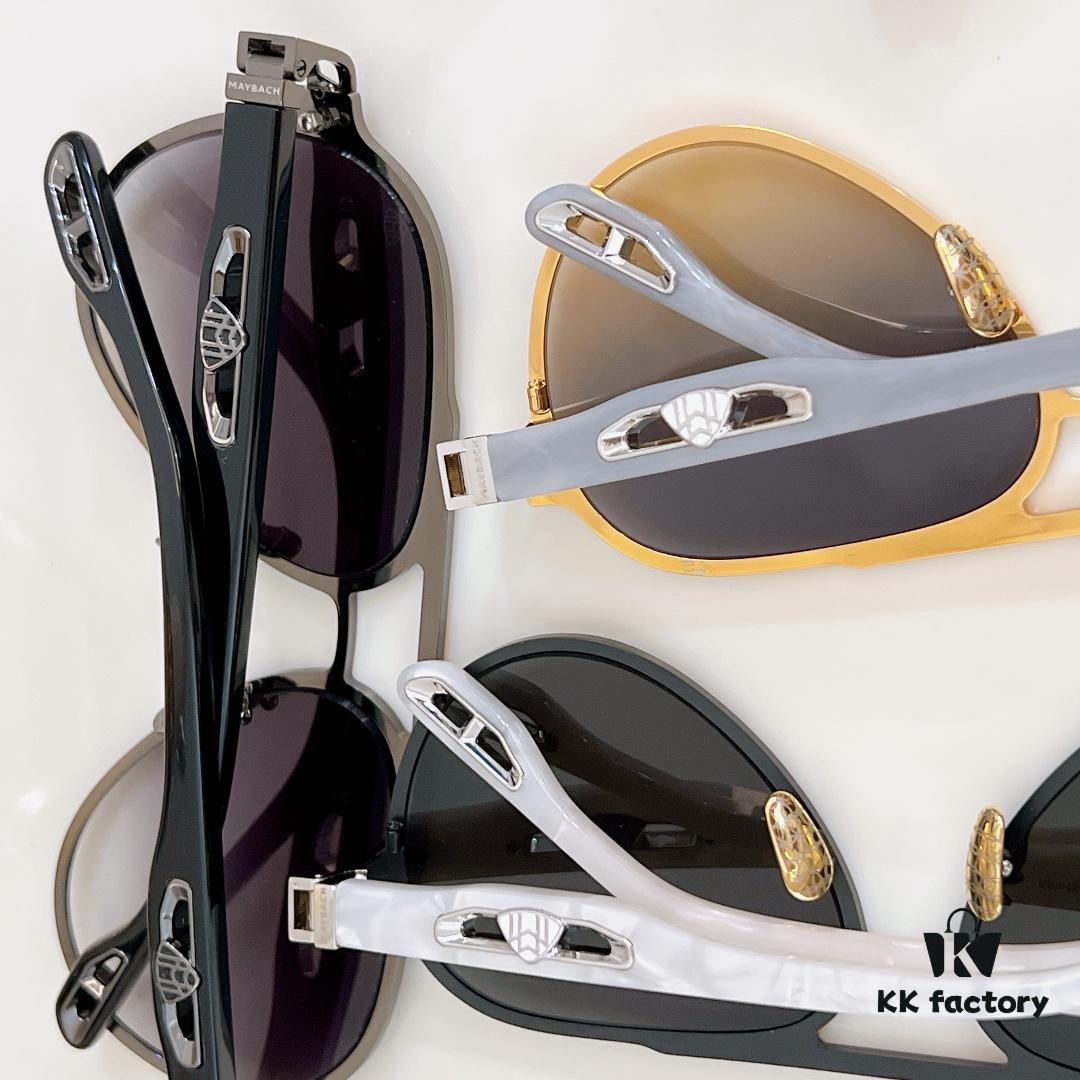 MAYBACH Z033 Sunglasses