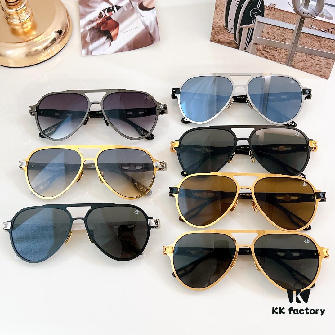 MAYBACH Z033 Sunglasses