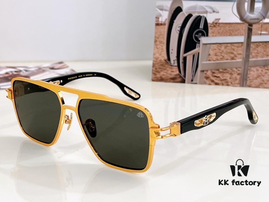 MAYBACH Z032 Sunglasses