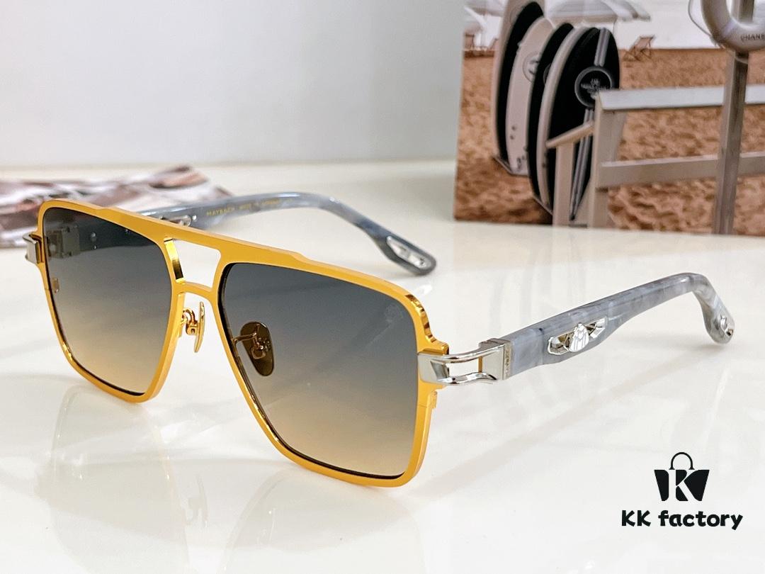 MAYBACH Z032 Sunglasses