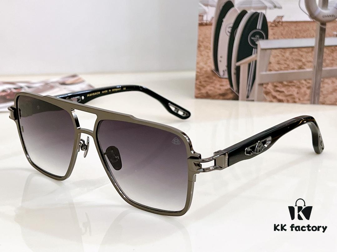 MAYBACH Z032 Sunglasses