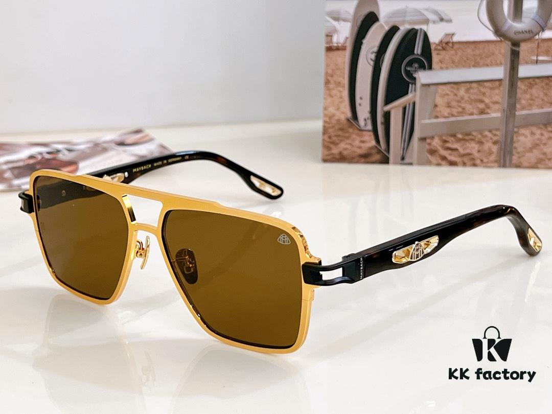 MAYBACH Z032 Sunglasses