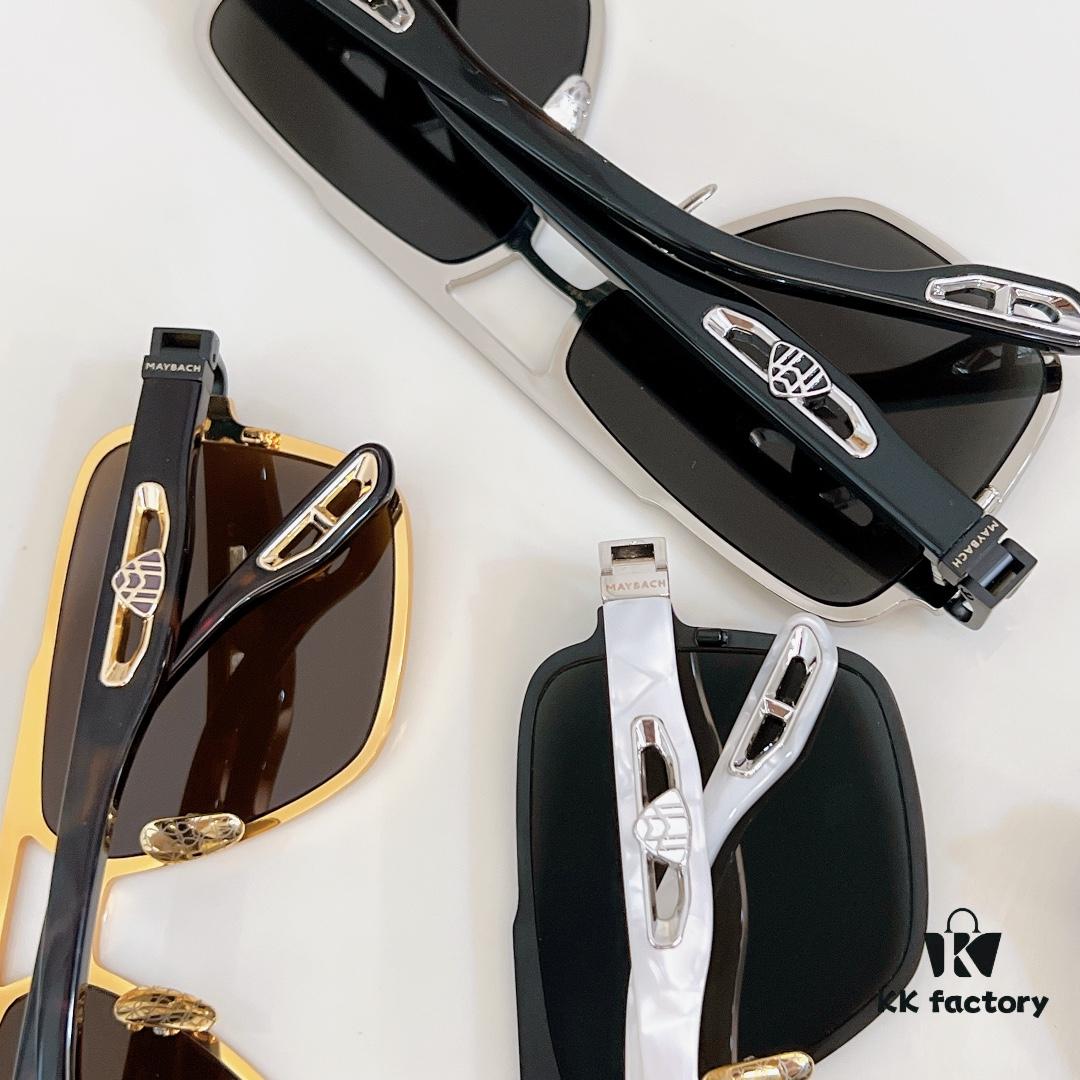 MAYBACH Z032 Sunglasses