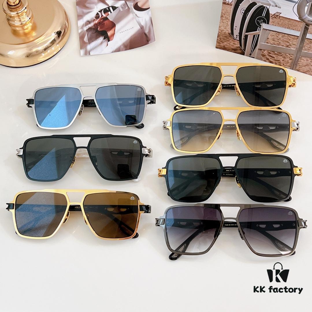 MAYBACH Z032 Sunglasses