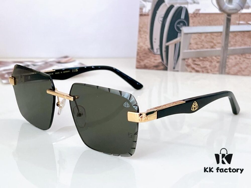 MAYBACH Z067 Sunglasses