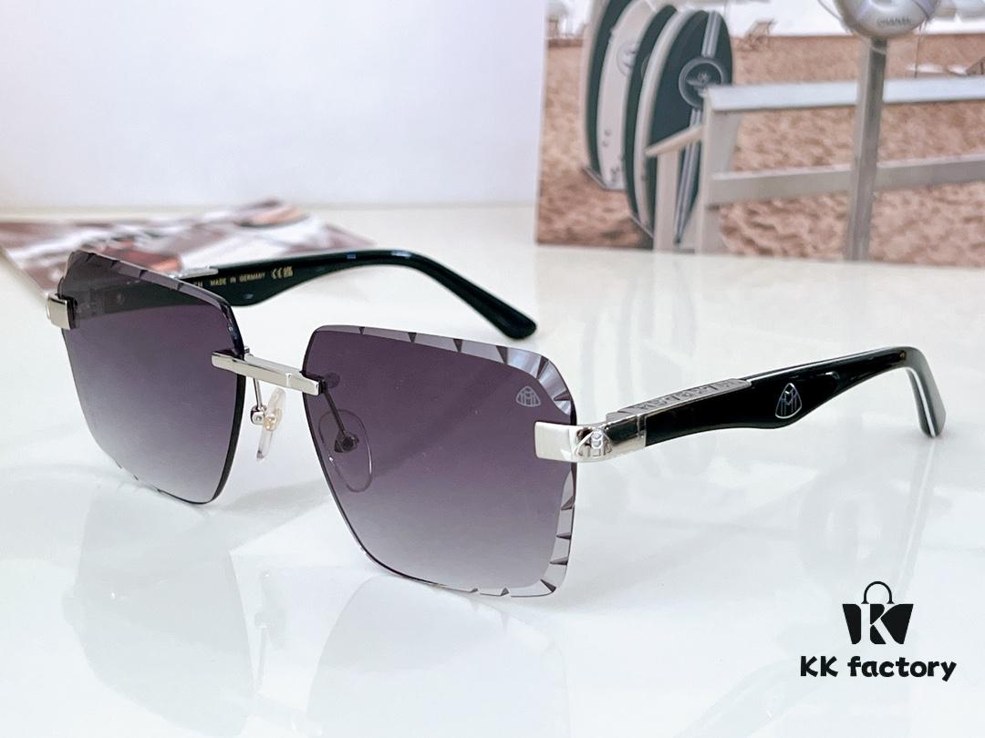 MAYBACH Z067 Sunglasses