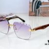 MAYBACH Z067 Sunglasses