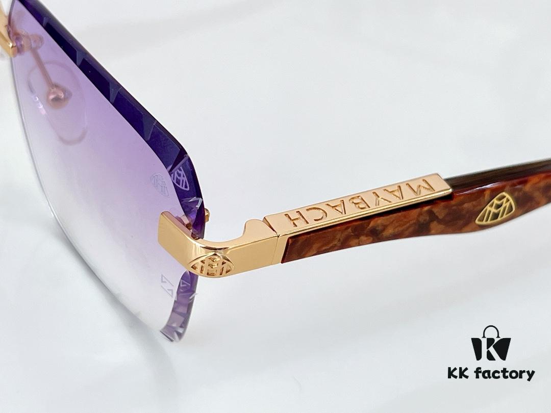 MAYBACH Z067 Sunglasses