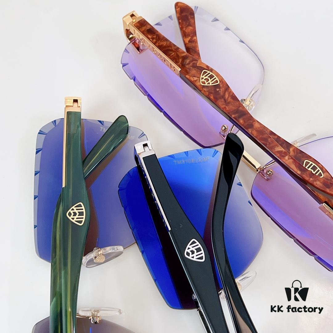 MAYBACH Z067 Sunglasses