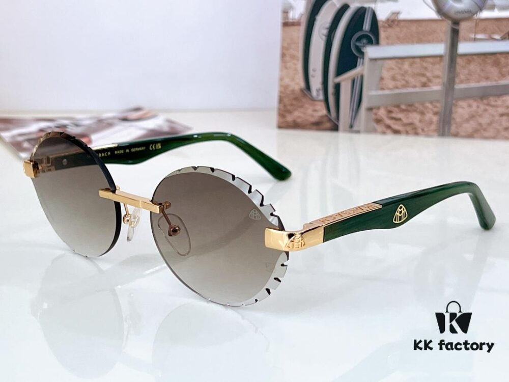 MAYBACH Z068 Sunglasses