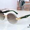 MAYBACH Z068 Sunglasses