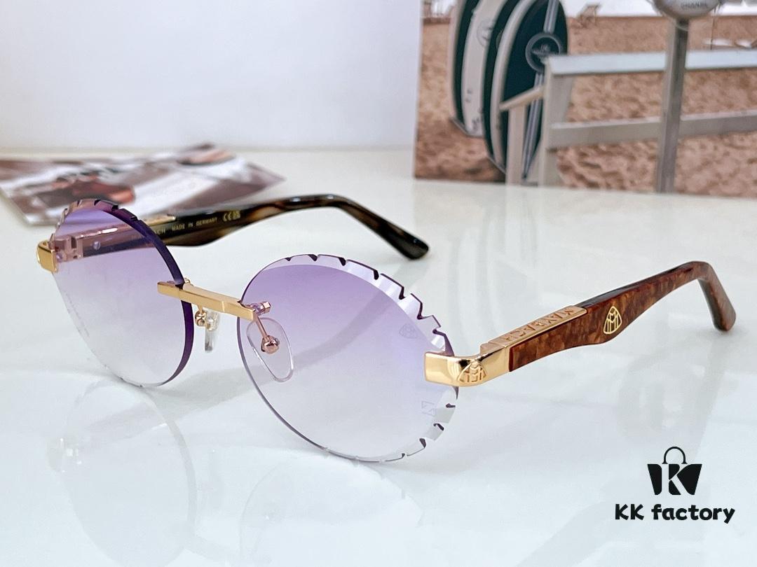 MAYBACH Z068 Sunglasses