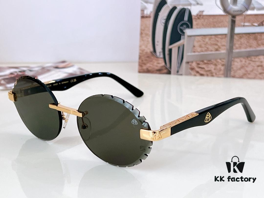 MAYBACH Z068 Sunglasses