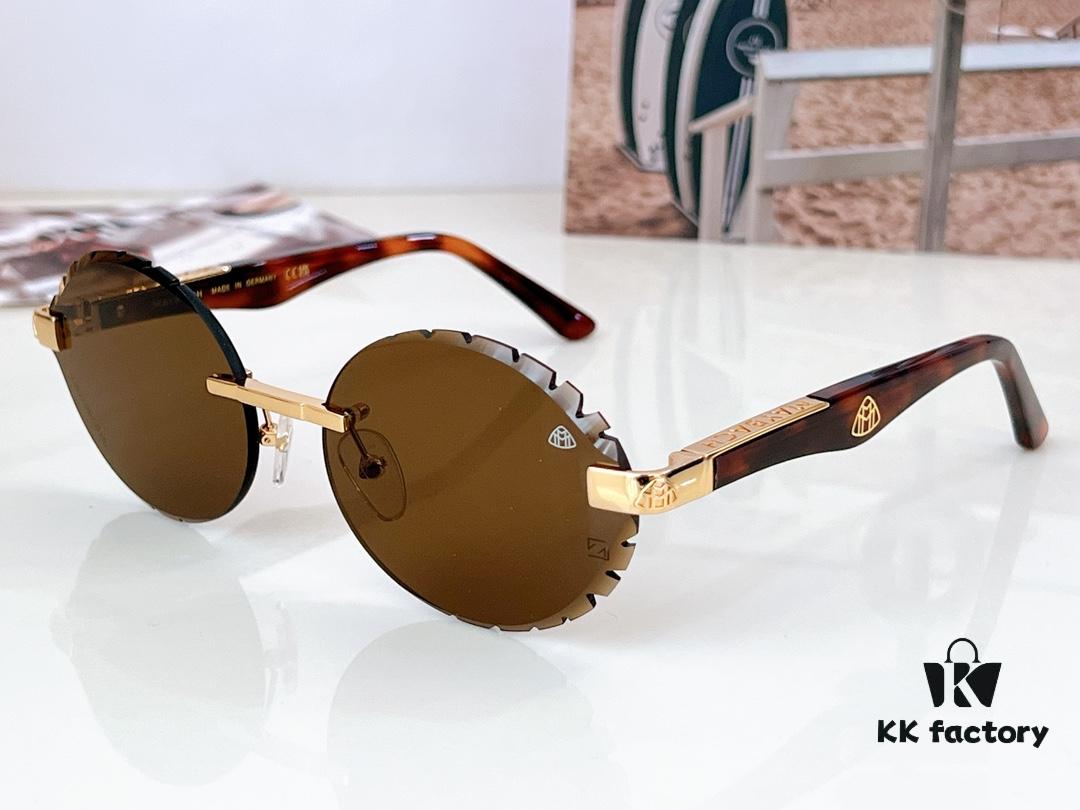 MAYBACH Z068 Sunglasses