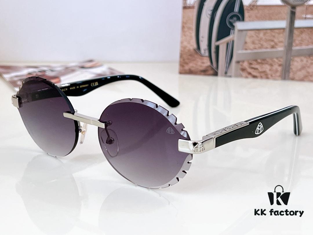 MAYBACH Z068 Sunglasses