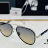 High-Quality MAYBACH Z26 Sunglasses, Exquisite Craftsmanship, Premium Feel, UV Protection