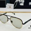 High-Quality MAYBACH Z26 Sunglasses, Exquisite Craftsmanship, Premium Feel, UV Protection