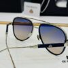 High-Quality MAYBACH Z26 Sunglasses, Exquisite Craftsmanship, Premium Feel, UV Protection