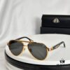MAYBACH MODEL Z033 Sunglasses Unisex Eyewear Size 59-15-145