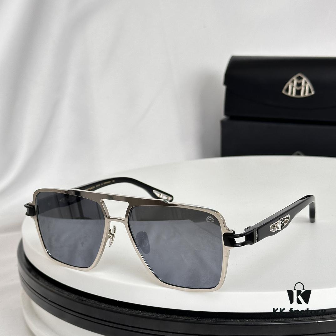 MAYBACH MODEL Z032 Sunglasses